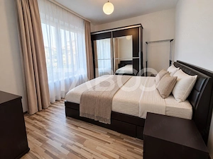 Apartament 3 camere de vanzare etaj 1 balcon 2 parcari Arhitectilor - imagine 17