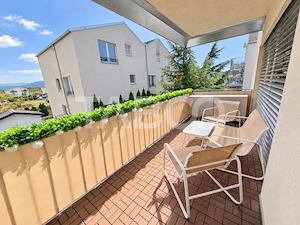 Apartament 3 camere de vanzare etaj 1 balcon 2 parcari Arhitectilor - imagine 13