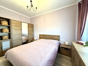 Apartament modern, 2 camere, 52 mp, etaj 1  - Dumbravita  - imagine 8
