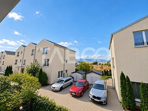 Apartament 3 camere de vanzare etaj 1 balcon 2 parcari Arhitectilor - imagine 15