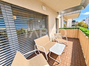 Apartament 3 camere de vanzare etaj 1 balcon 2 parcari Arhitectilor - imagine 14