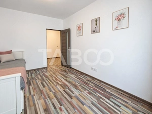 Apartament 3 camere de vanzare etaj 1 balcon 2 parcari Arhitectilor - imagine 16