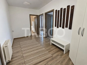 Apartament 3 camere de vanzare etaj 1 balcon 2 parcari Arhitectilor - imagine 20