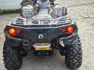 Vand Can am outlander xmr 1000cmc - imagine 3