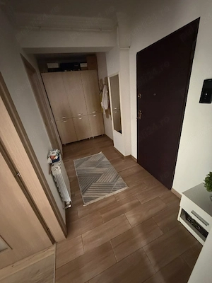 Apartament cu 2 camere decomandat 