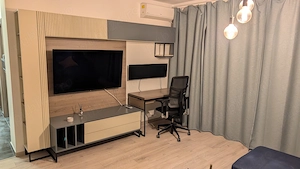Inchiriez apartament 2 camere premium, parcare subterană | 2 min metrou Dimitrie Leonida - imagine 2