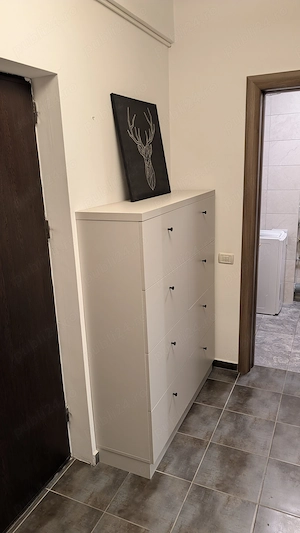 Inchiriez apartament 2 camere premium, parcare subterană | 2 min metrou Dimitrie Leonida - imagine 4