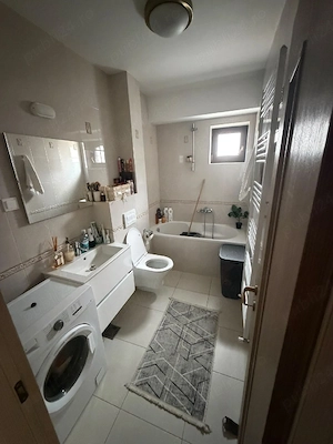 Apartament cu 2 camere decomandat  - imagine 3