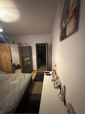Vand apartament 2 camere - imagine 3