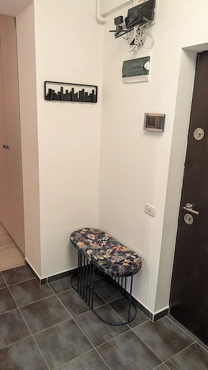 Inchiriez apartament 2 camere premium, parcare subterană | 2 min metrou Dimitrie Leonida - imagine 7