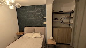 Inchiriez apartament 2 camere premium, parcare subterană | 2 min metrou Dimitrie Leonida - imagine 6