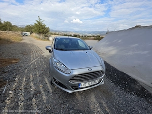 Ford Fiesta Ecobust  - imagine 2