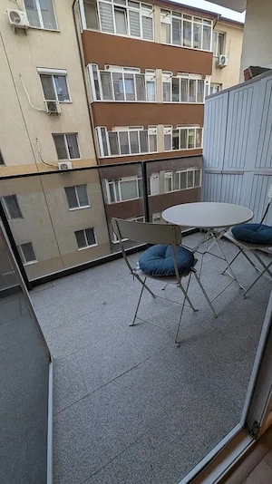 Inchiriez apartament 2 camere premium, parcare subterană | 2 min metrou Dimitrie Leonida - imagine 9
