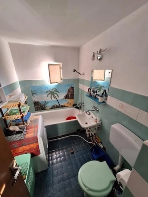 2 Camere zona Nord str.Dr.Hacman - imagine 7