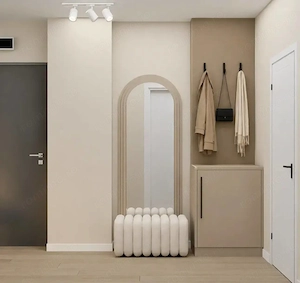 Apartament 2 camere | Mobilat&Utilat | Horizon City | Zona Pipera - imagine 11