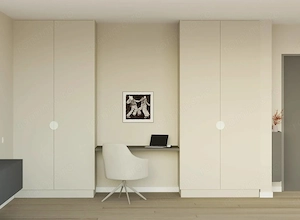 Apartament 2 camere | Mobilat&Utilat | Horizon City | Zona Pipera - imagine 10