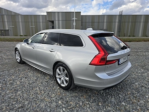 Volvo V90 Inscription - automat - 2.0 diesel - Euro 6 - imagine 3