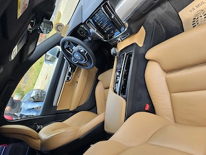 Volvo V90 Inscription - automat - 2.0 diesel - Euro 6 - imagine 5