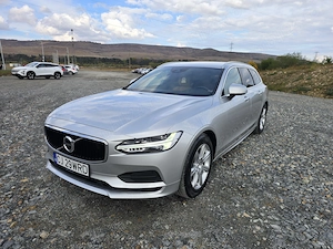 Volvo V90 Inscription - automat - 2.0 diesel - Euro 6 - imagine 2