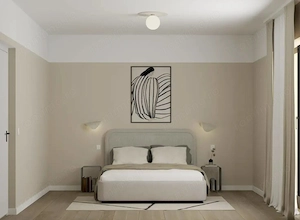 Apartament 2 camere | Mobilat&Utilat | Horizon City | Zona Pipera - imagine 8