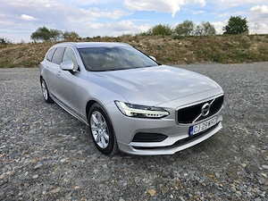 Volvo V90 Inscription - automat - 2.0 diesel - Euro 6