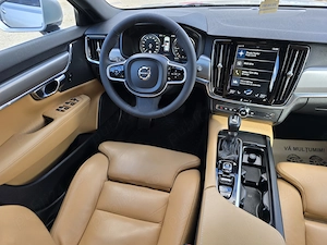 Volvo V90 Inscription - automat - 2.0 diesel - Euro 6 - imagine 6