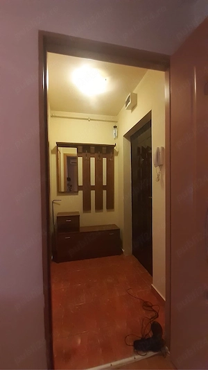 Garsoniera in zona Modern-Piata Badea Cartan - imagine 8
