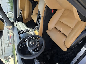Volvo V90 Inscription - automat - 2.0 diesel - Euro 6 - imagine 8