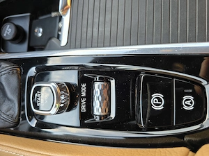 Volvo V90 Inscription - automat - 2.0 diesel - Euro 6 - imagine 10