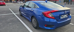 Honda Civic X 1.5 VTEC 