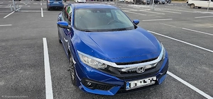 Honda Civic X 1.5 VTEC 