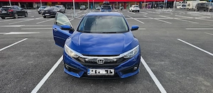Honda Civic X 1.5 VTEC  - imagine 3