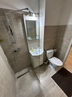 garsoniera moderna Bd V. Milea  Central et 6 lift  - imagine 7