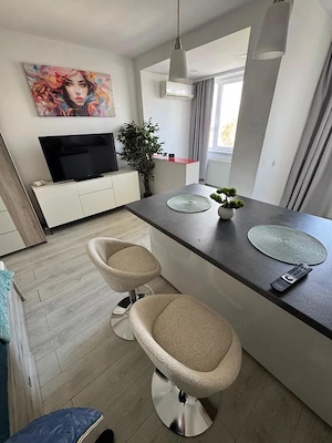 garsoniera moderna Bd V. Milea  Central et 6 lift  - imagine 10