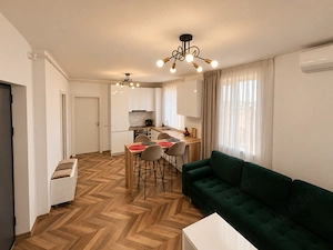 New!  Apartament 3 camere, complet finisat - Str. Victoriei 83L, Baia Mare - imagine 3