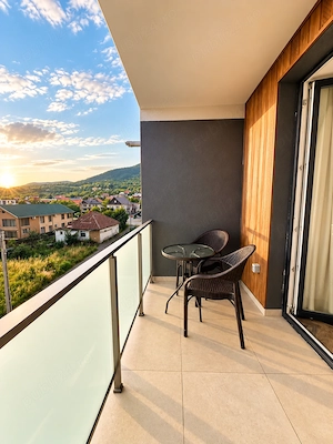 New!  Apartament 3 camere, complet finisat - Str. Victoriei 83L, Baia Mare - imagine 10