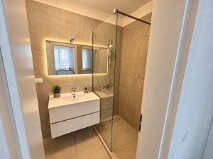 New!  Apartament 3 camere, complet finisat - Str. Victoriei 83L, Baia Mare - imagine 6