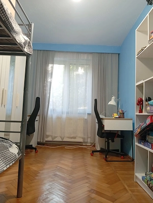 Schimb apartament 2 camere cu 3 camere - imagine 2