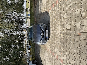 Renaul Noul Megan Sedan Zen Energi DCI 130 - imagine 2