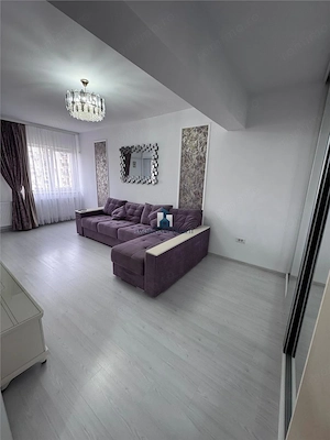 Garsoniera Semidecomandata  Drumul Dealu Babii, Nr.32-34 - imagine 5