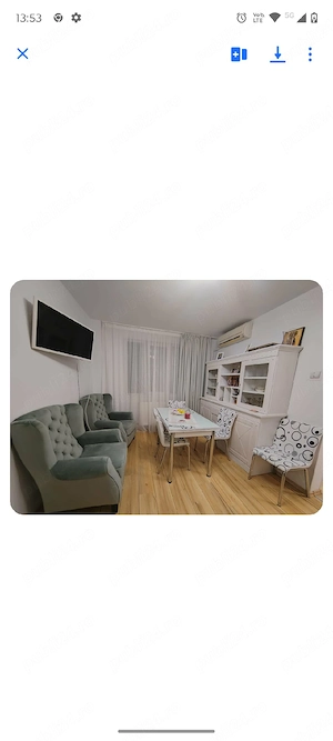 Apartament 2 camere - imagine 2