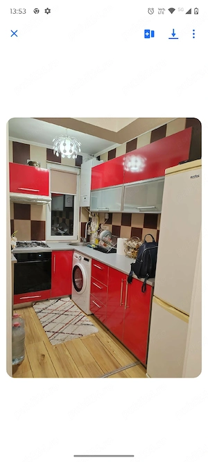 Apartament 2 camere - imagine 3