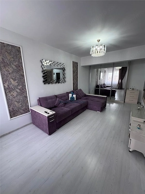 Garsoniera Semidecomandata  Drumul Dealu Babii, Nr.32-34 - imagine 6