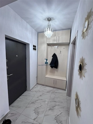 Garsoniera Semidecomandata  Drumul Dealu Babii, Nr.32-34 - imagine 2