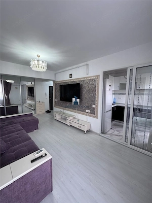 Garsoniera Semidecomandata  Drumul Dealu Babii, Nr.32-34