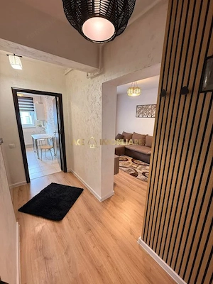 Garsoniera de inchiriat | Berceni | Metrou | Parcare | Centrala proprie  - imagine 5