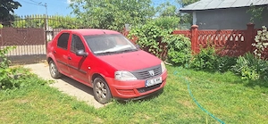 vand Dacia Logan  - imagine 4