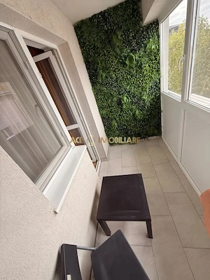 Garsoniera de inchiriat | Berceni | Metrou | Parcare | Centrala proprie  - imagine 6