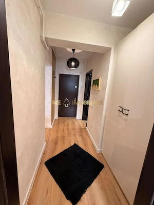Garsoniera de inchiriat | Berceni | Metrou | Parcare | Centrala proprie  - imagine 8