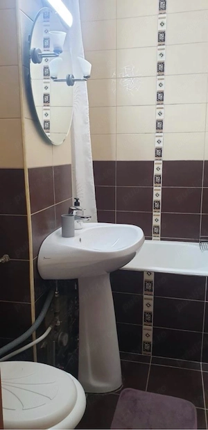 apartament cu 2 camere de inchiriat in zona Rogerius - imagine 5